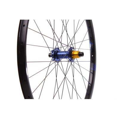 Tune SuperClimbHill Endurance 12x150mm 32h Rear Hub