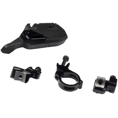 Sedlovka FOX Transfer Neo Factory 200mm, 31.6mm