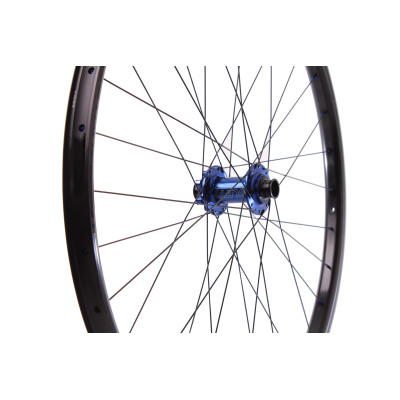 Tune SuperKillHill 20x110mm 32h Front Hub