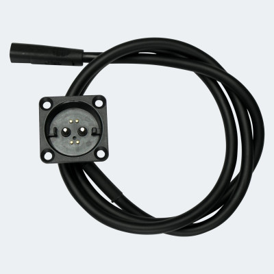 FAZUA FAZUA CHARGE PORT w/o cap M 380mm RIDE60 nabíjací port