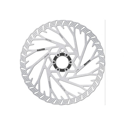 GALFER SHARK Centerlock DB024WCL 203mm 2,00mm Brzdový kotúč