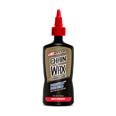 MAXIMA CHAIN WAX mazivo na reťaz, 118 ml