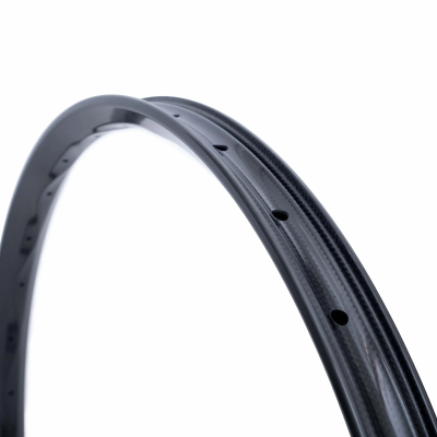 WE ARE ONE Convergence CARBON Rim