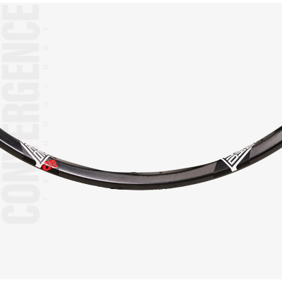 WE ARE ONE Convergence CARBON Ráfik