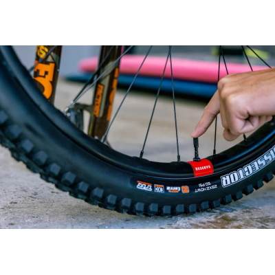 RESERVE FILLMORE Bezdušové Ventilky 50mm 1 pár