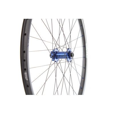 Tune KillHill 15x100mm 32h Front Hub