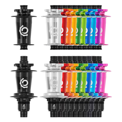 INDUSTRY NINE HYDRA CLASSIC BOOST REAR Rear hub