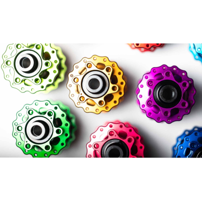 INDUSTRY NINE HYDRA2 REAR ZADNÝ náboj