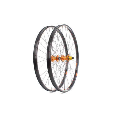 Tune Race 29 Endurance 27,5″ Vypletené kolesá