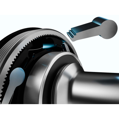 INDUSTRY NINE HYDRA2 REAR ZADNÝ náboj