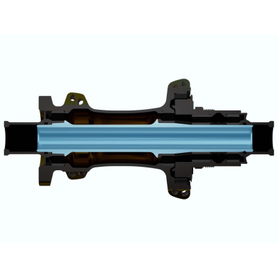 INDUSTRY NINE HYDRA2 REAR ZADNÝ náboj