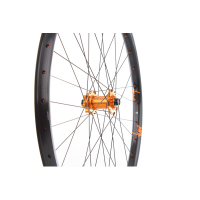 Tune Race 29 Endurance 27.5″ 1676g Wheelset