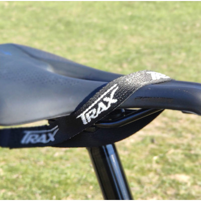 TRAX FLEX Ťažné lano na bicykel