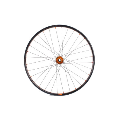 Tune Race 29 Endurance 27.5″ 1676g Wheelset
