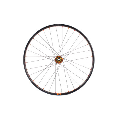 Tune Race 29 Endurance 27.5″ 1676g Wheelset