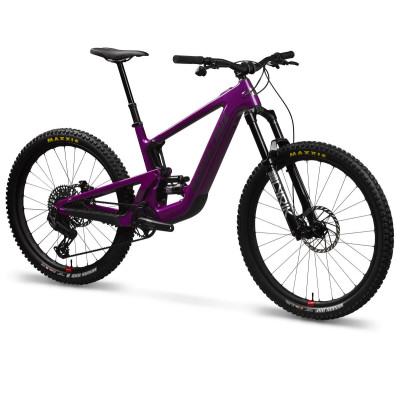 Santa Cruz Heckler SL
