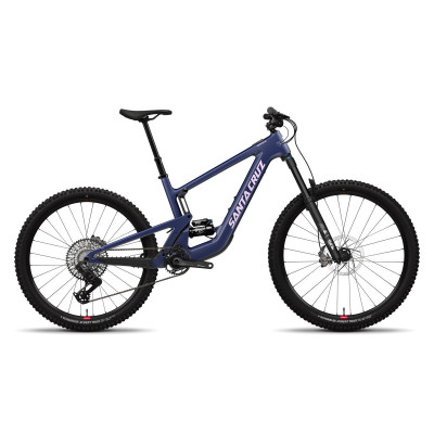 Santa Cruz Heckler SL