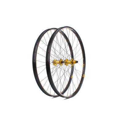 Tune Race 29 Endurance 29″ Vypletené kolesá