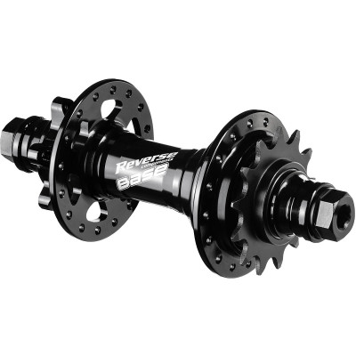 REVERSE Base Singlespeed  RE 32H 135x10mm 13t COG  Zadný náboj