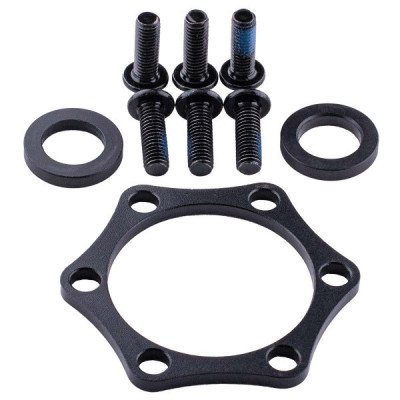 REVERSE HR Boost Adapter na Zadný náboj