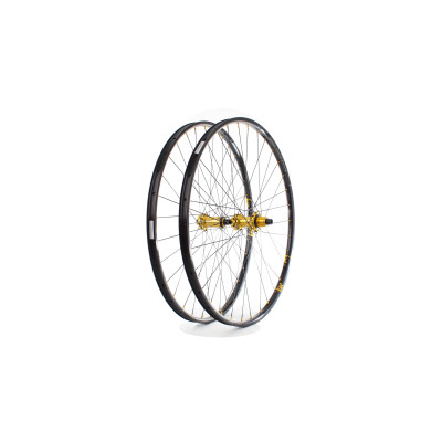 Tune Race 23 Endurance 29″ 1379g Wheelset