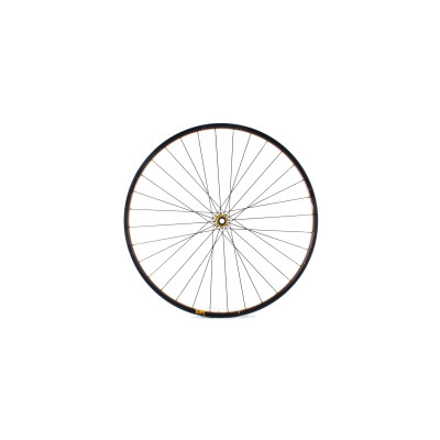 Tune Race 23 Endurance 29″ Vypletené kolesá