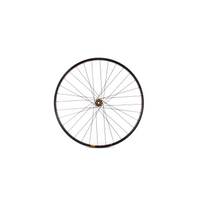 Tune Race 23 Endurance 29″ Vypletené kolesá