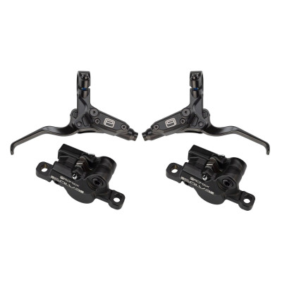 EARLY RIDER Promax Solve ST  Detské kotúčové brzdy SET P+Z