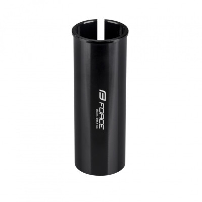 FORCE SEATPOST REDUCTION ADAPTER 31.6 - 34.9