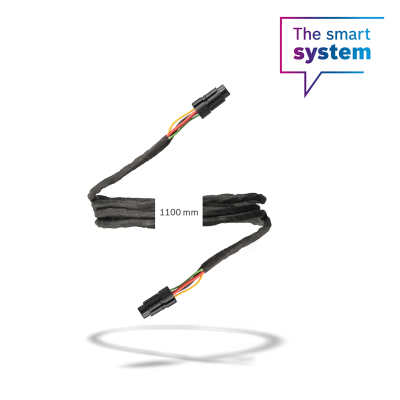 BOSCH Kábel Battery cable, 1100 mm BCH3910_1100 SMART SYSTEM