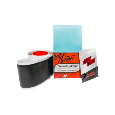 RideWrap Chainstay Armor Ochrana zadnej stavby