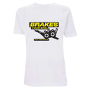 Tričko MAGURA T-shirt Brakes your Bike