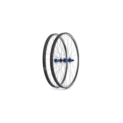 Tune Blackburner 23 29″ 1383g Vypletené kolesá