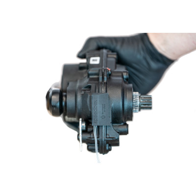 SpeedBox 1.3pre  Bosch (SMART SYSTEM+ Rim Magnet) Čip Tuning