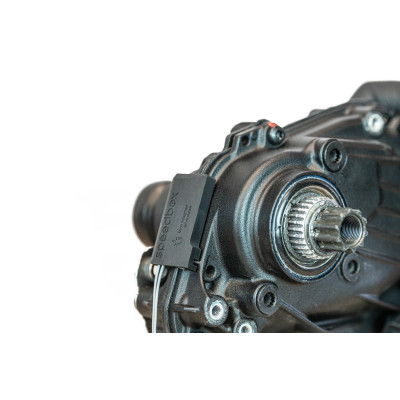 SpeedBox 1.3pre  Bosch (SMART SYSTEM+ Rim Magnet) Čip Tuning