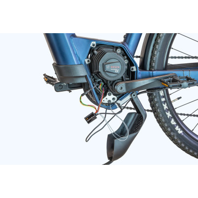 SpeedBox 1.3pre  Bosch (SMART SYSTEM+ Rim Magnet) Čip Tuning