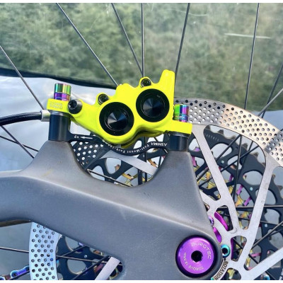 Magura Adaptér Podložky PM 200-203 +3mm