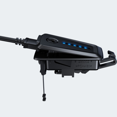 FAZUA LED HUB L 850mm RIDE60 displej