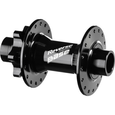 REVERSE Base FRONT 32H MULTI USE 20x110 mm 15x100 Front Hub