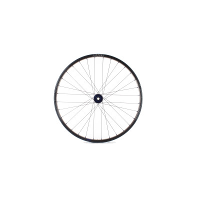 Tune Blackburner 23 29″ 1383g Spoked wheels