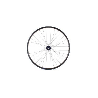 Tune Blackburner 23 29″ 1383g Spoked wheels