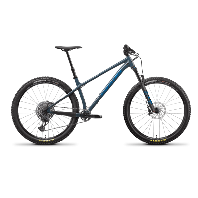 Santa Cruz CHAMELEON