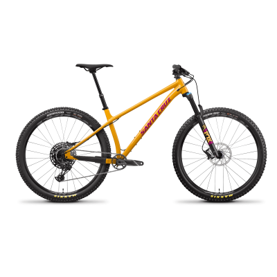 Santa Cruz CHAMELEON