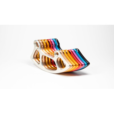 OAK COMPONENTS- Grown Bashguard 30T-34T ISCG 05