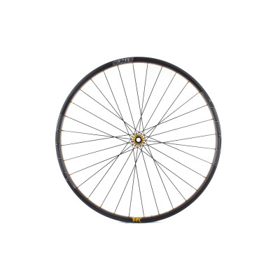 Tune Blackburner 23 Endurance 29″ 1297g Wheelset