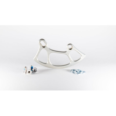 OAK - Grown Bashguard 30T-34T ISCG 05 RAW