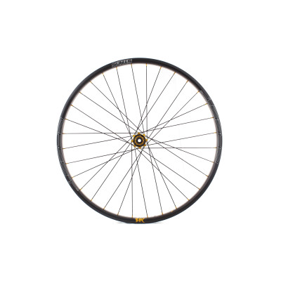 Tune Blackburner 23 Endurance 29″ 1297g Wheelset