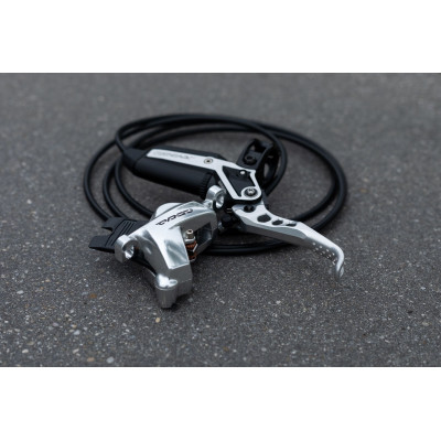 OAK SR Brake Lever Blade Set - fits SRAM Brake lever 2pcs GOLD