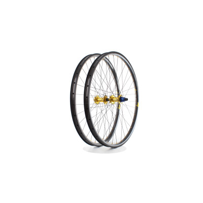Tune Blackburner 28 29″ 1471g Wheelset