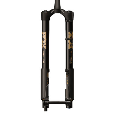 Vidlica FOX Podium Factory Grip X2 29" 170mm 58HT 2026